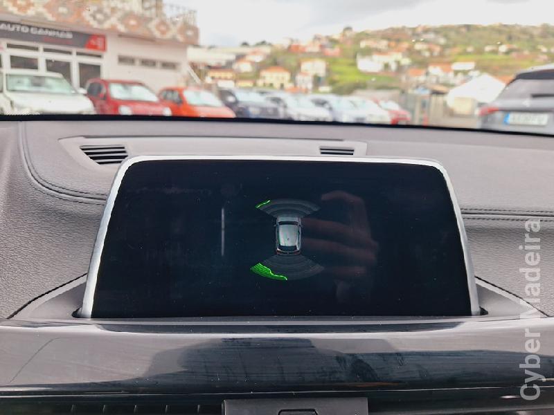 BMW X2 SDRIVE 16D AUTO  Gasóleo