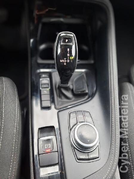 BMW X2 SDRIVE 16D AUTO  Gasóleo