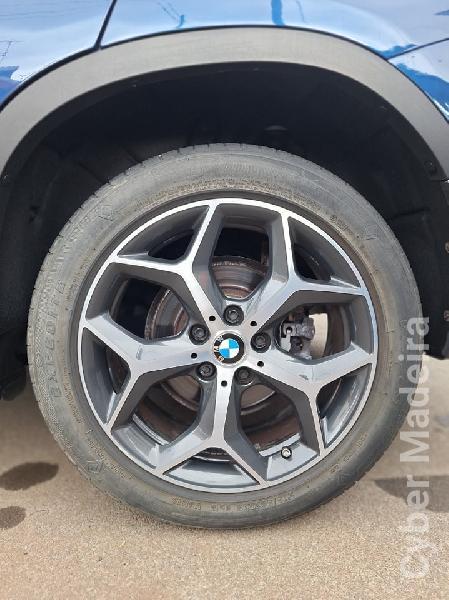 BMW X2 SDRIVE 16D AUTO  Gasóleo