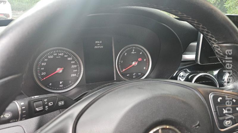 MERCEDES C 180 cdi Gasóleo