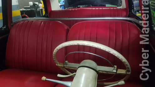 PEUGEOT 403 1.4 Gasolina