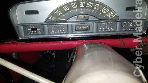 PEUGEOT 403 1.4 Gasolina