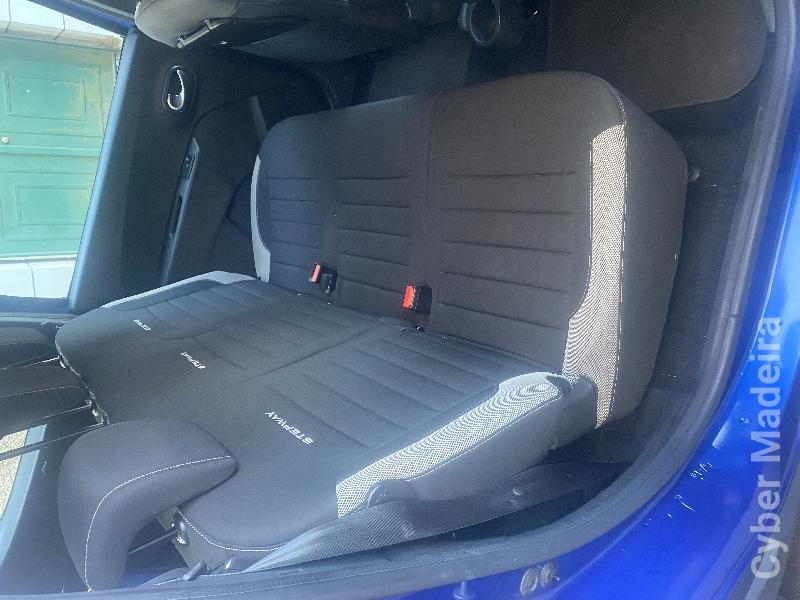DACIA LODGY 1500 DCI Gasóleo