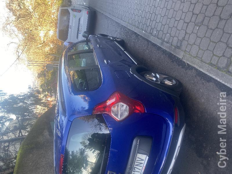 DACIA LODGY 1500 DCI Gasóleo