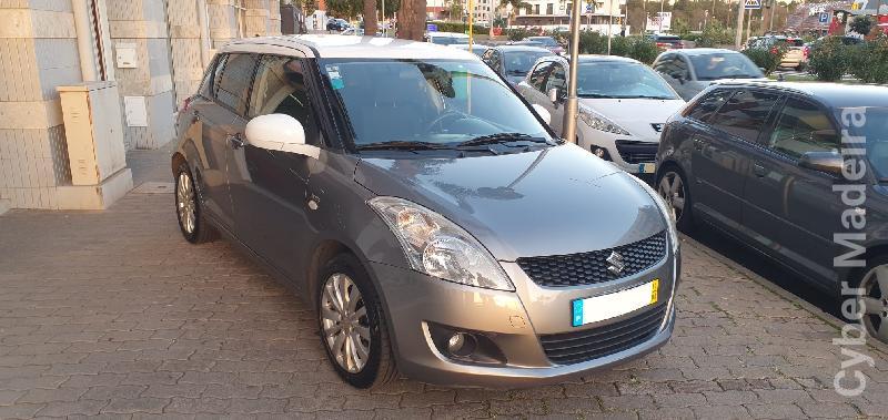 SUZUKI SWIFT 1.3 DDIS Gasóleo