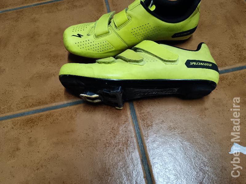 Sapato Specialized Sport Road