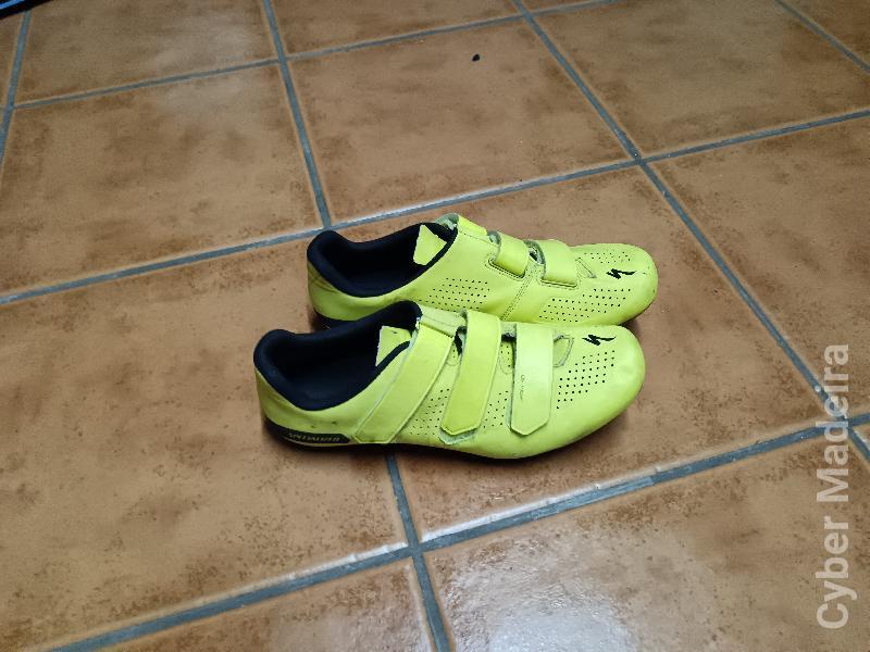 Sapato Specialized Sport Road