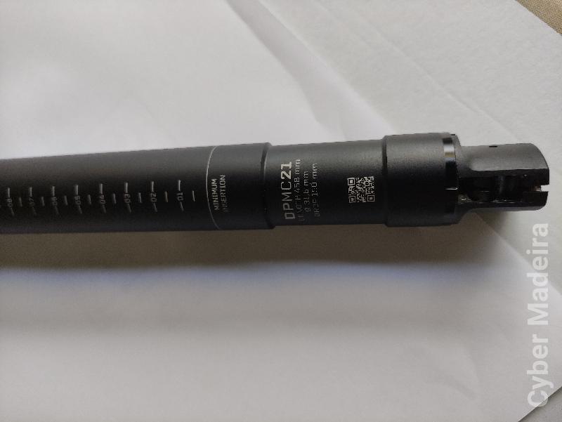 Espigão Selim Orbea 31,6