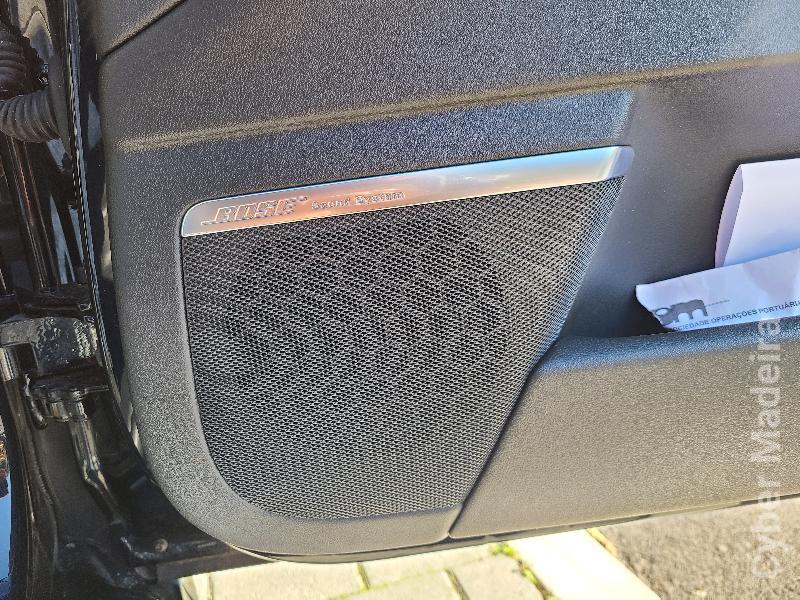 AUDI S3 8p Gasolina