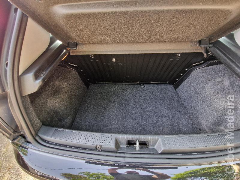 FIAT PUNTO 1.2 EASY Gasolina