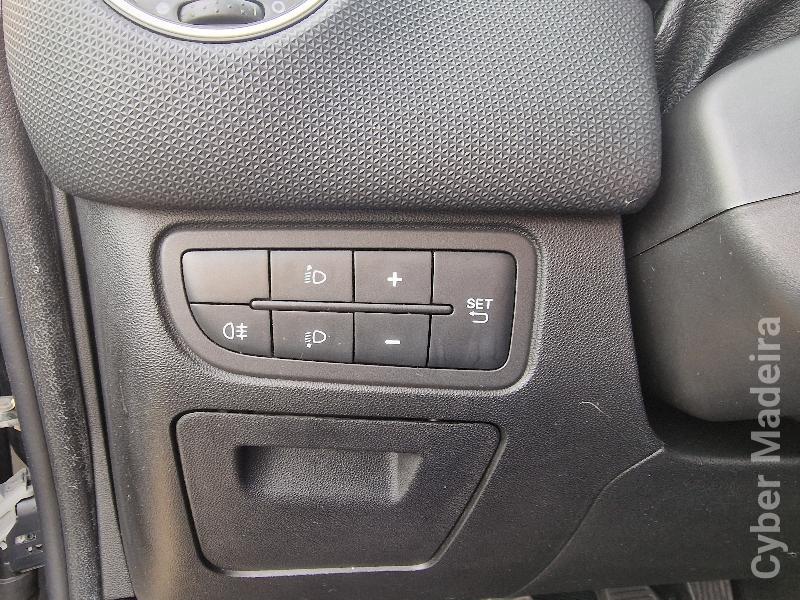 FIAT PUNTO 1.2 EASY Gasolina