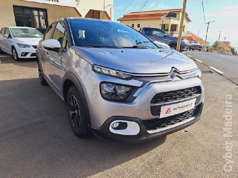 CITROEN C3 YOU Gasolina