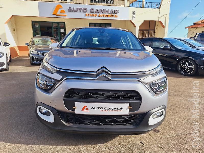 CITROEN C3 YOU Gasolina
