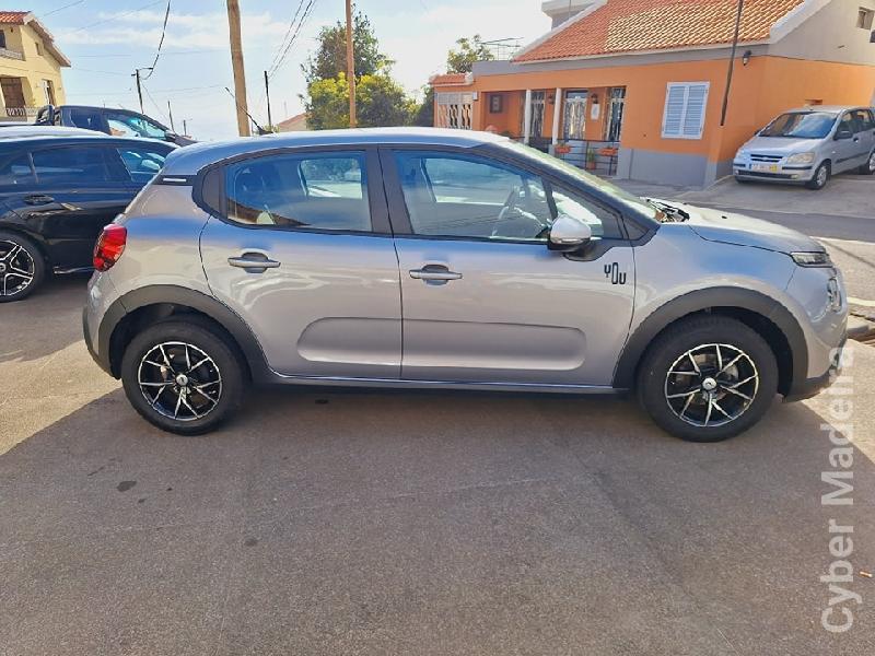 CITROEN C3 YOU Gasolina