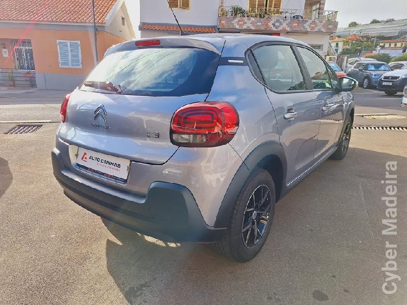 CITROEN C3 YOU Gasolina