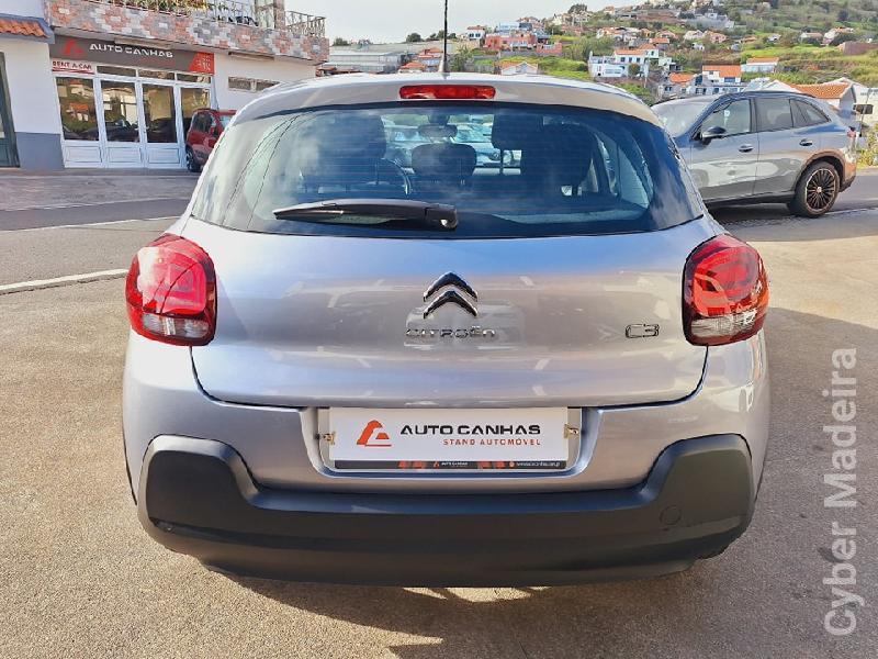 CITROEN C3 YOU Gasolina