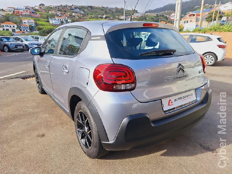 CITROEN C3 YOU Gasolina