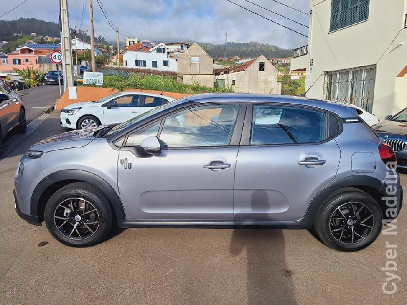 CITROEN C3 YOU Gasolina