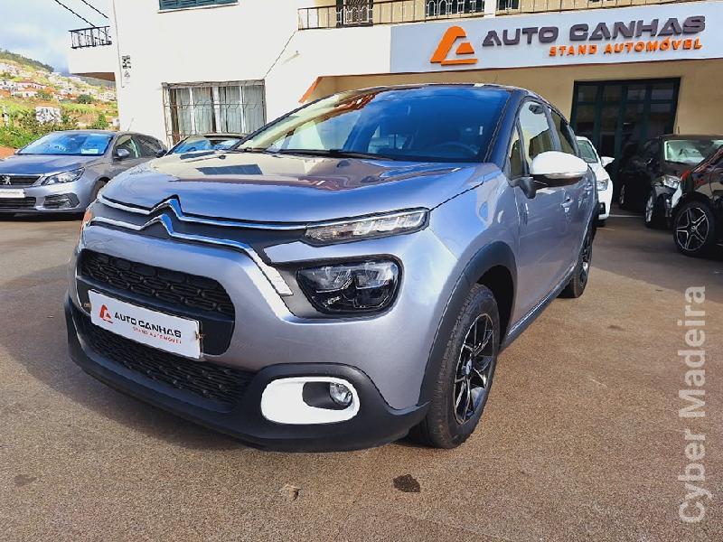 CITROEN C3 YOU Gasolina