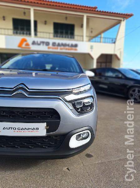 CITROEN C3 YOU Gasolina