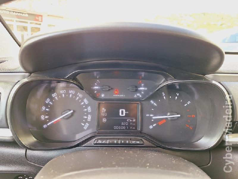 CITROEN C3 YOU Gasolina