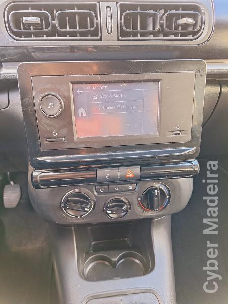CITROEN C3 YOU Gasolina