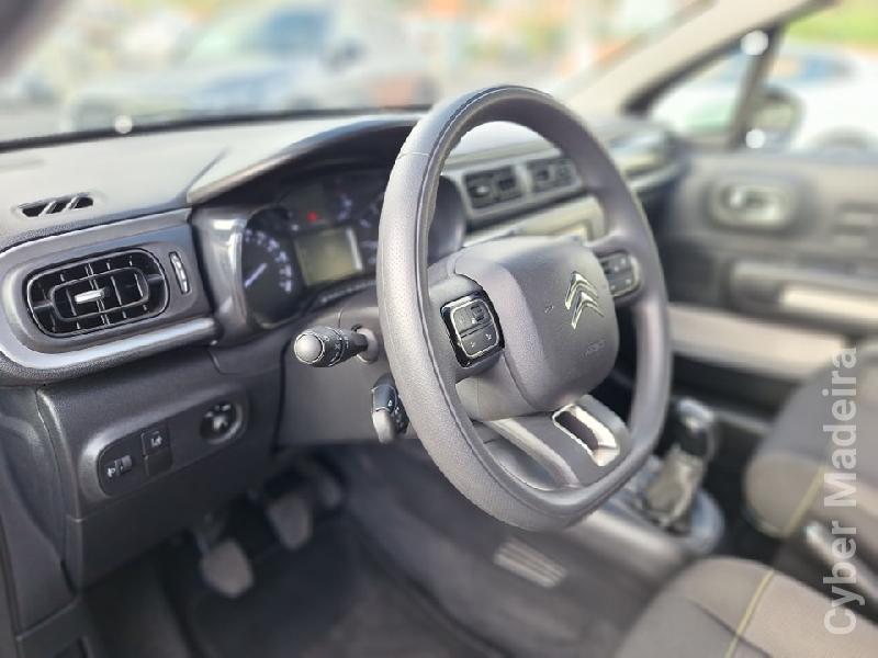 CITROEN C3 YOU Gasolina