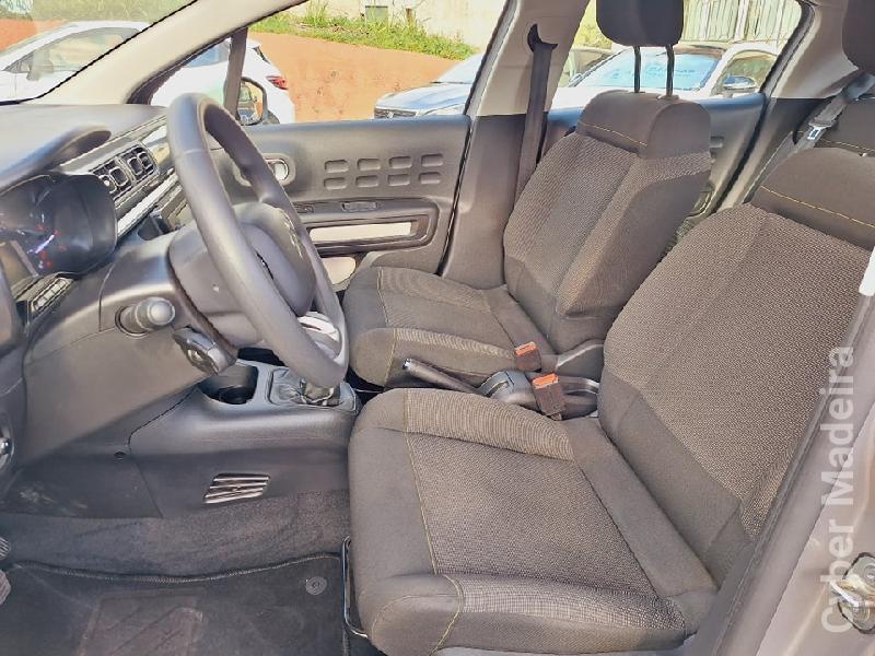 CITROEN C3 YOU Gasolina