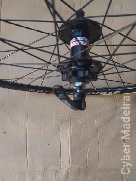 Rodas BTT