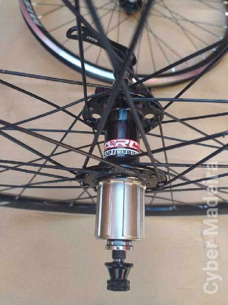 Rodas BTT