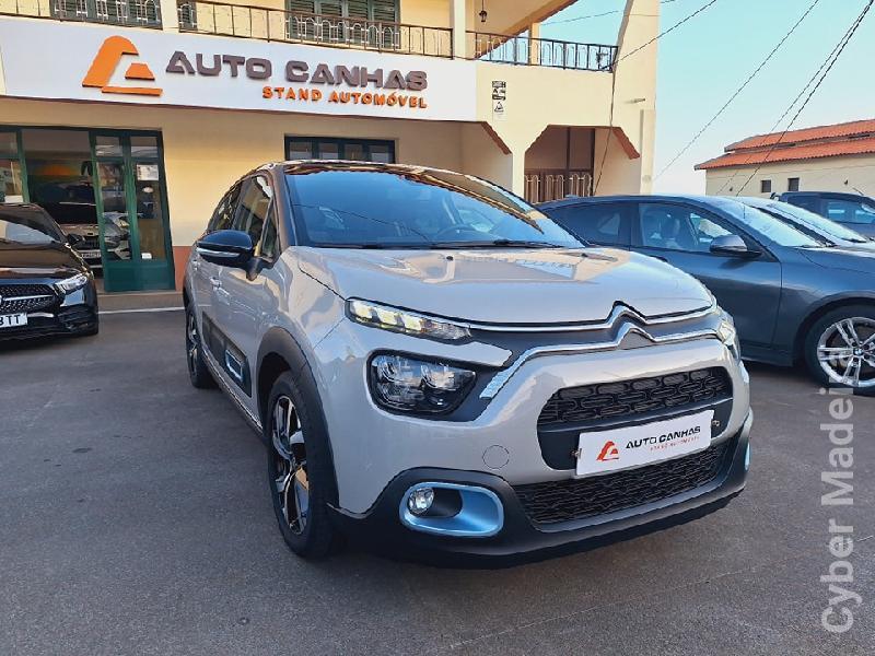 CITROEN C3 ELLE Gasolina