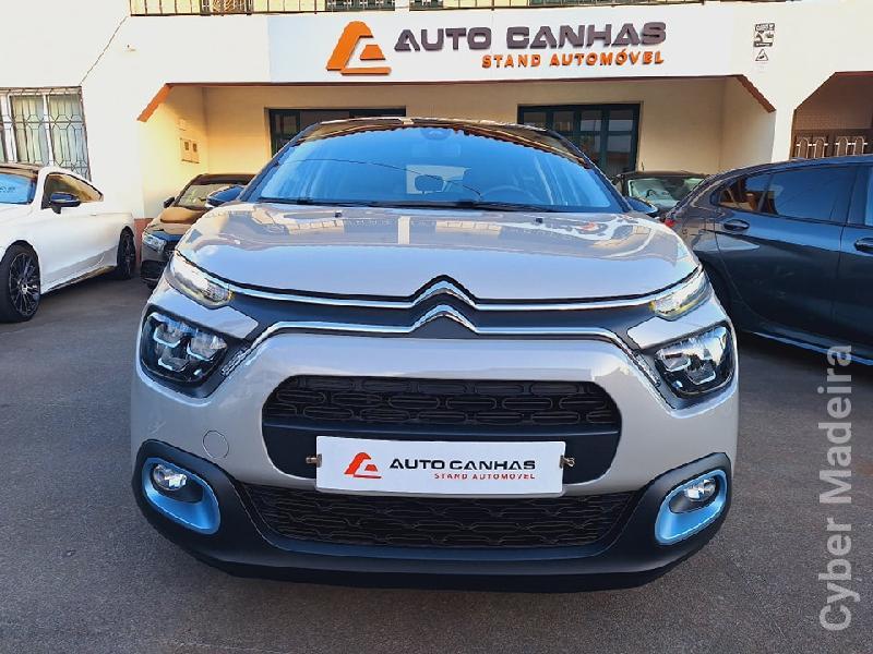 CITROEN C3 ELLE Gasolina