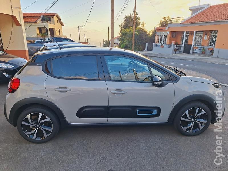 CITROEN C3 ELLE Gasolina