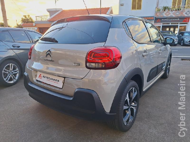CITROEN C3 ELLE Gasolina