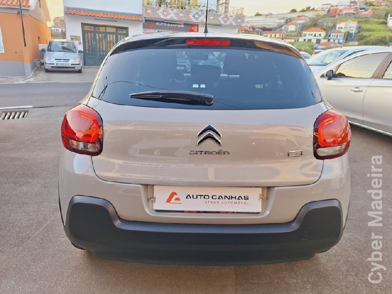 CITROEN C3 ELLE Gasolina