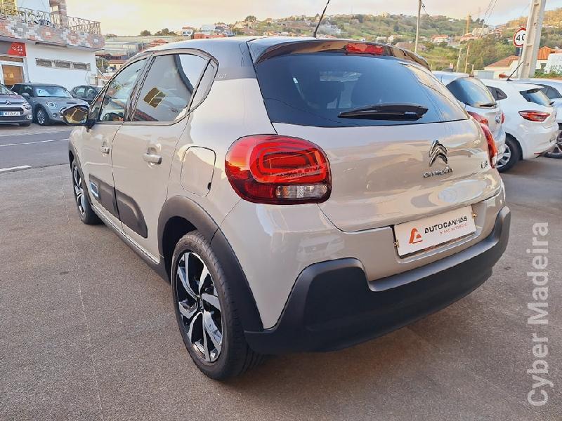 CITROEN C3 ELLE Gasolina