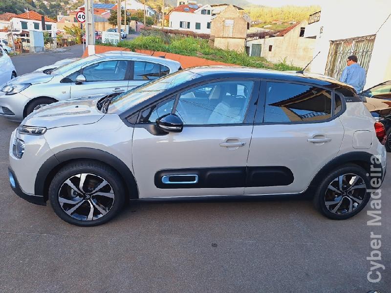 CITROEN C3 ELLE Gasolina