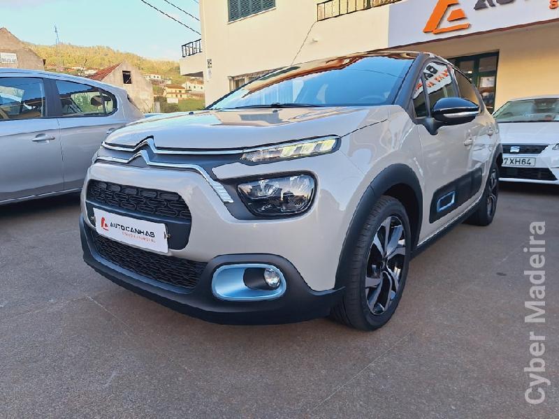 CITROEN C3 ELLE Gasolina
