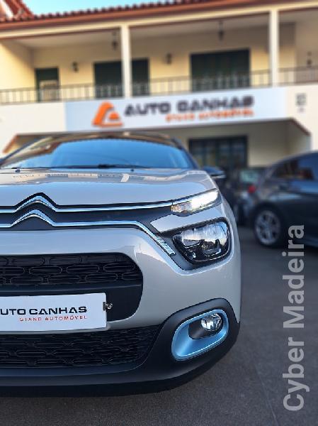 CITROEN C3 ELLE Gasolina