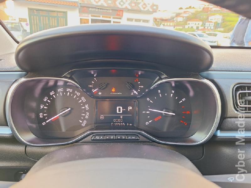 CITROEN C3 ELLE Gasolina