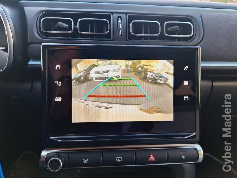 CITROEN C3 ELLE Gasolina