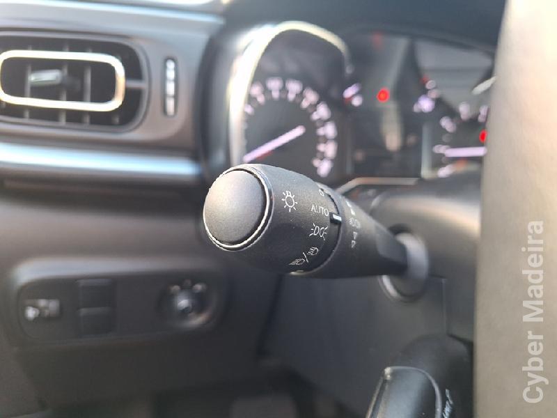 CITROEN C3 ELLE Gasolina