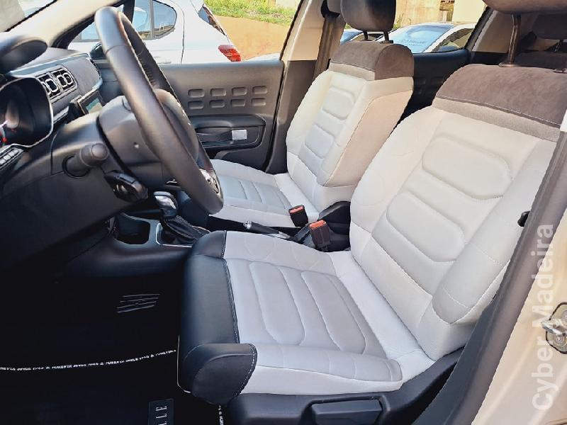 CITROEN C3 ELLE Gasolina