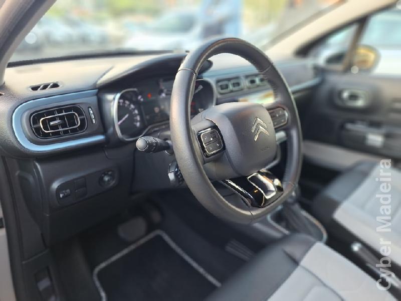 CITROEN C3 ELLE Gasolina