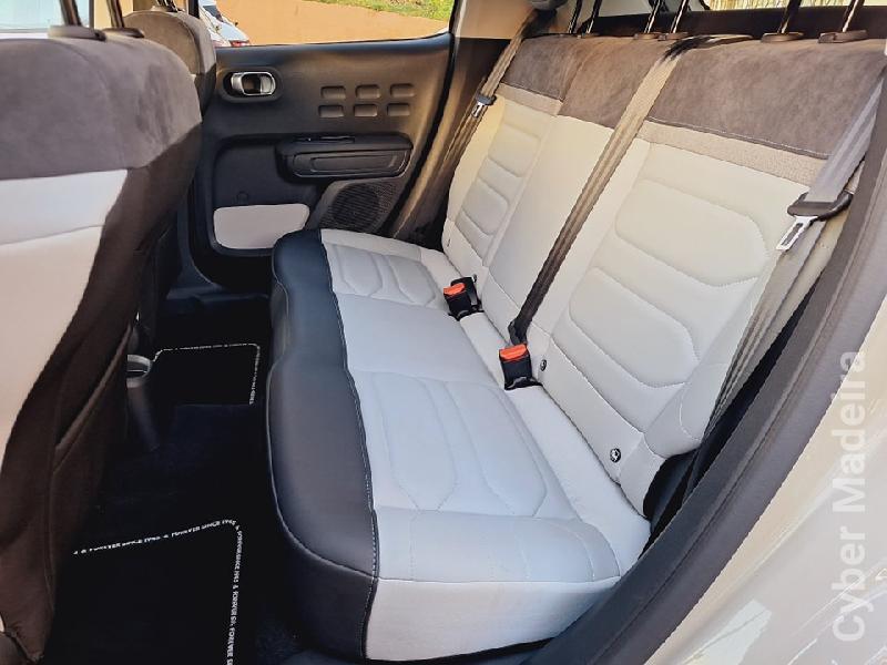 CITROEN C3 ELLE Gasolina