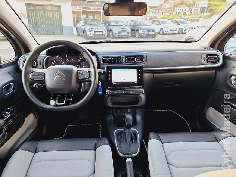 CITROEN C3 ELLE Gasolina