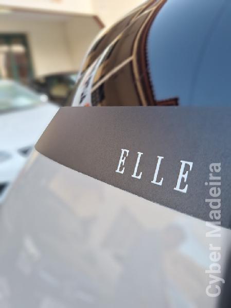 CITROEN C3 ELLE Gasolina