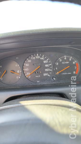 TOYOTA CELICA St180 Gasolina