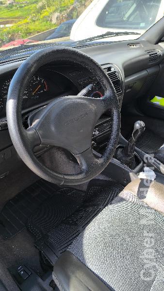 TOYOTA CELICA St180 Gasolina