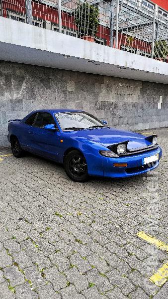 TOYOTA CELICA St180 Gasolina
